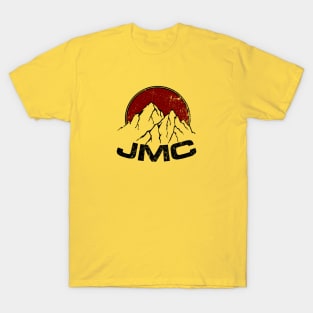 JMC - Black T-Shirt